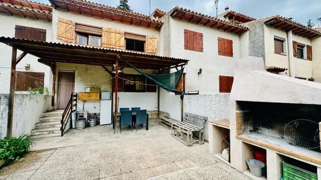 Casa en Beceite — 16