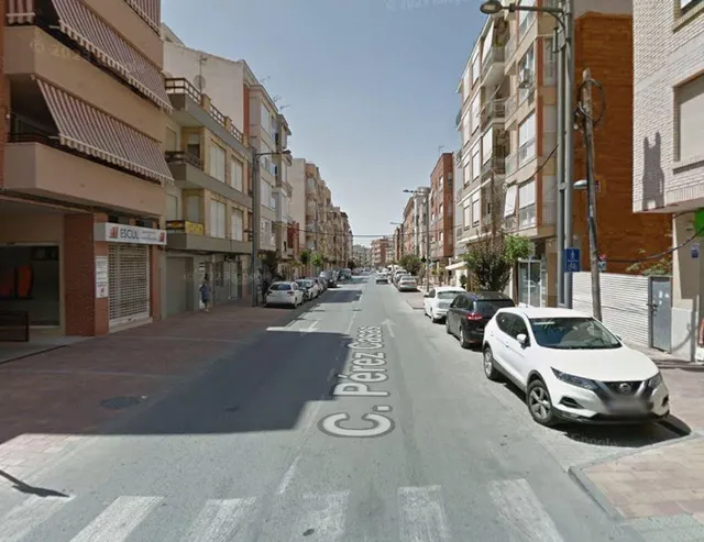 LOCAL COMERCIAL CÉNTRICO - PÉREZ CASAS SAN JOSÉ EN ZONA DE P - foto 2