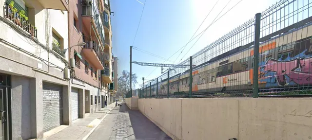 PISO EN MONTCADA I REIXAC