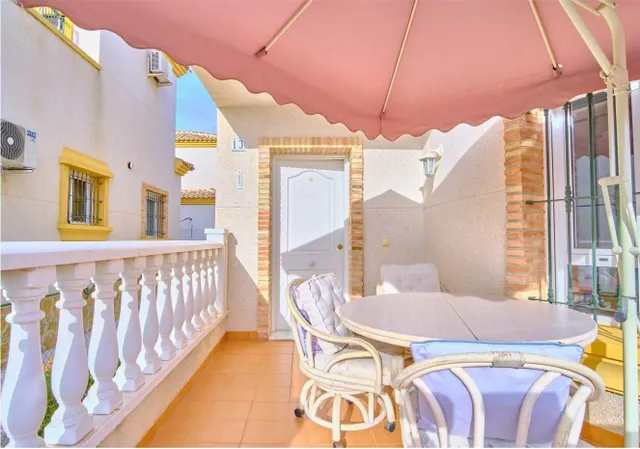 Villa 3 habitaciones 98m² en venta - Costa blanca sur — 17
