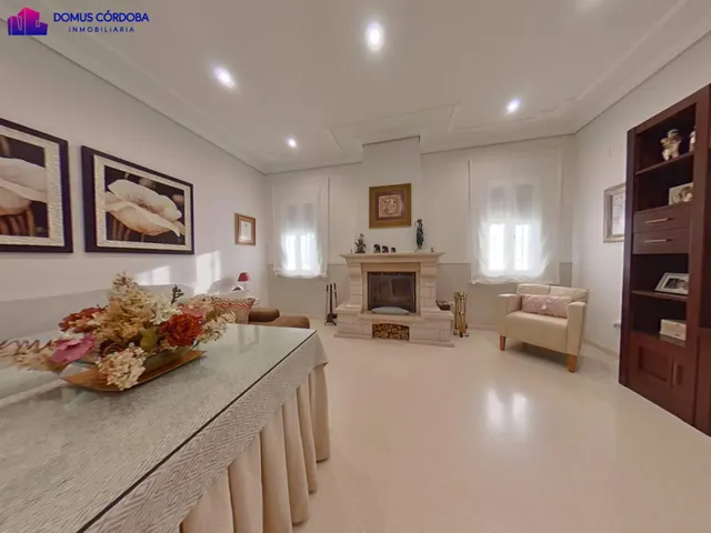 ESTUPENDO Y AMPLIO CHALET EN ALDEA QUINTANA — 50