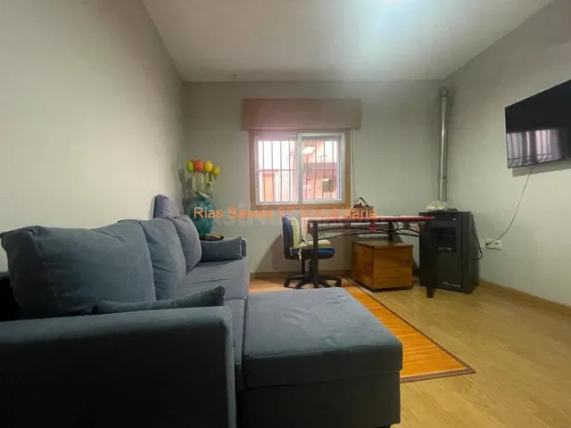REF 4126 CASA 4 DORM. MUY PRÓXIMA C.C GRAN VÍA ( VIGO ) - foto 5