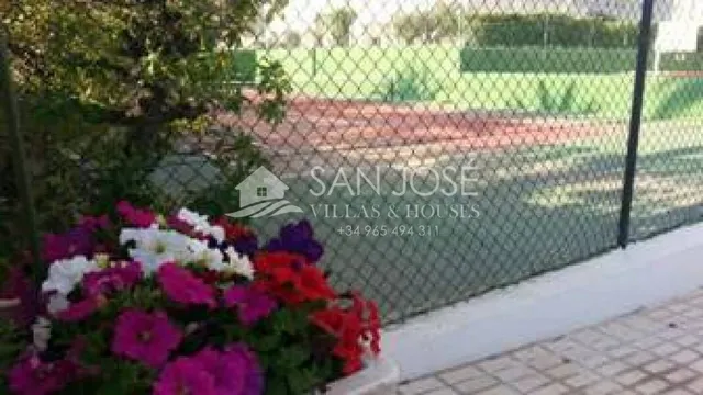 VENDE PISO EN PRIMERA LINEA DE PLAYA,SAN JUAN ,COSTA BLANCA,ESPAÑA — 31