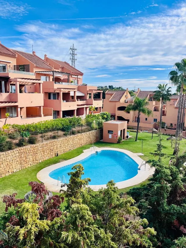 Ático Dúplex 2 habitaciones 121m² en venta - Marbella — 22