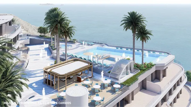 NUEVA PROMOCION DE VIVIENDAS CON VISTAS !! — 30