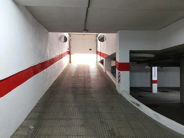 PLAZAS DE APARCAMIENTO EN VENTA, Santa Fe, Granada — 8