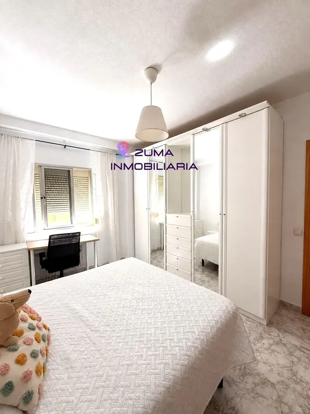 Fantastico piso en avda ortega y gasset — 22