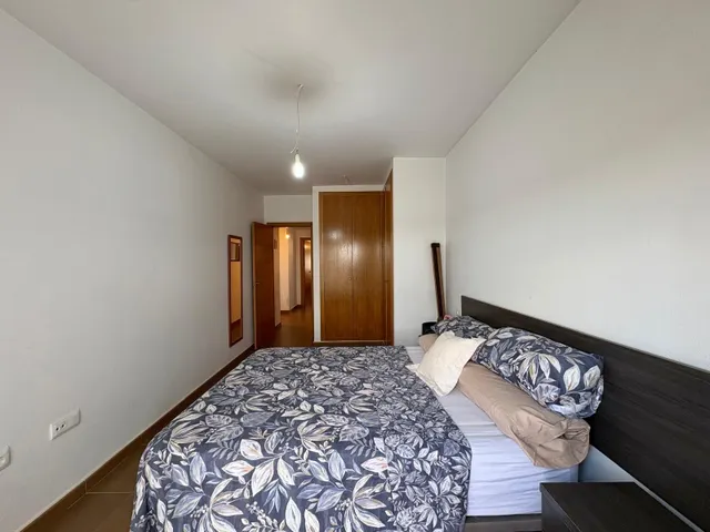 Piso en Santa Cruz - Murcia — 7