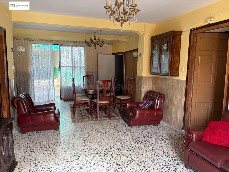 CASA EN VENTA EN VILLAMOR DE ORBIGO