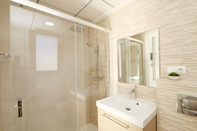 Villa 3 habitaciones 233m² en venta - La alberca — 45