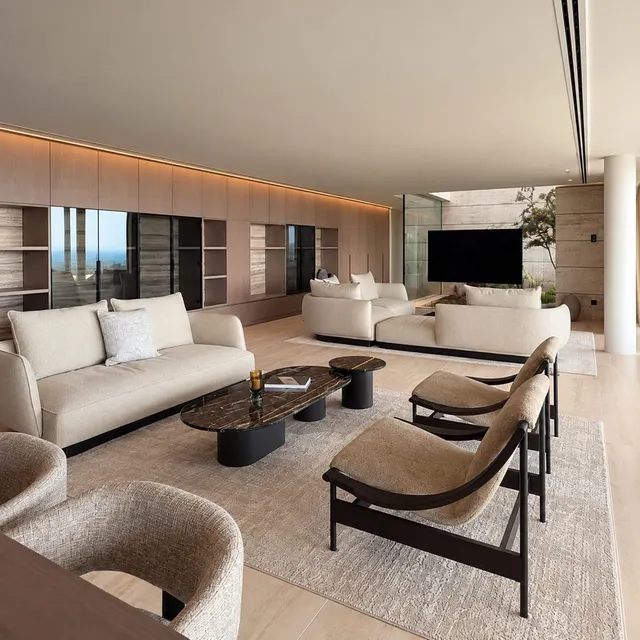 Chalet 7 habitaciones 2348m² en venta - Sotogrande - Alto — 14