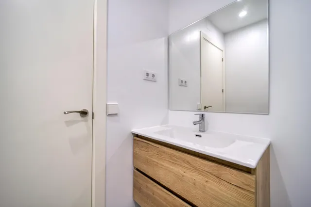 Piso 3 habitaciones 127m² en alquiler - Tetuán — 44