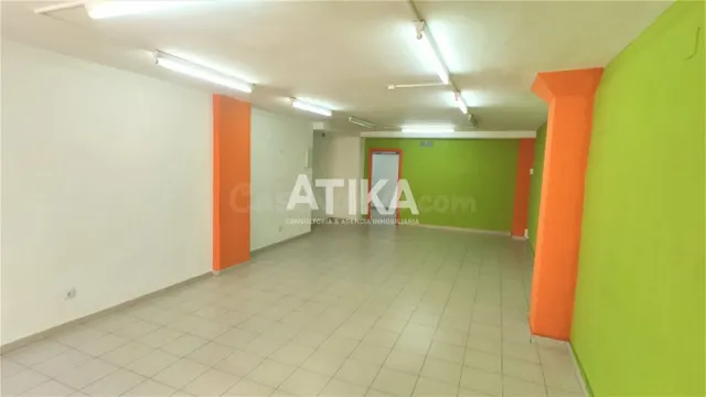 LOCAL COMERCIAL EN ALQUILER ZONA UNIVERSIDAD - foto 2