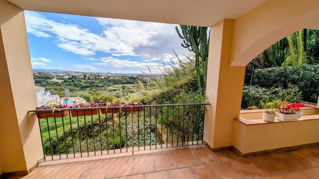 Apartamento 2 habitaciones 130m² en venta - El Madroñal — 3
