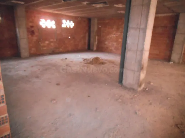 Local comercial 470m² en venta - Centro - foto 4