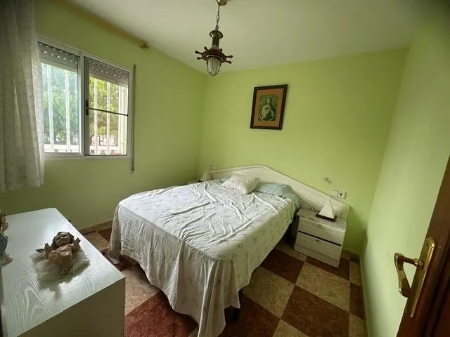 Fantástico chalet a 50m del mar — 20