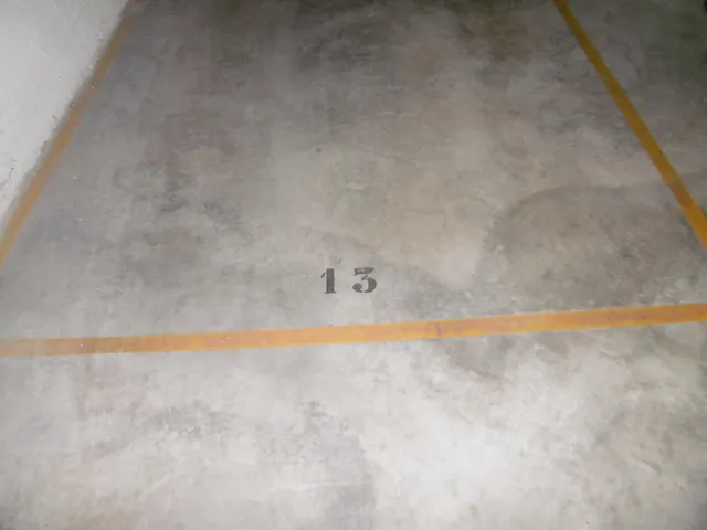 PARKING ECONOMICO - foto 4