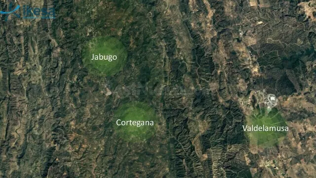 Suelo Urbano en Cortegana - foto 2