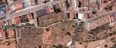 Terreno urbano 9748m² en venta - Pueblo - foto 3