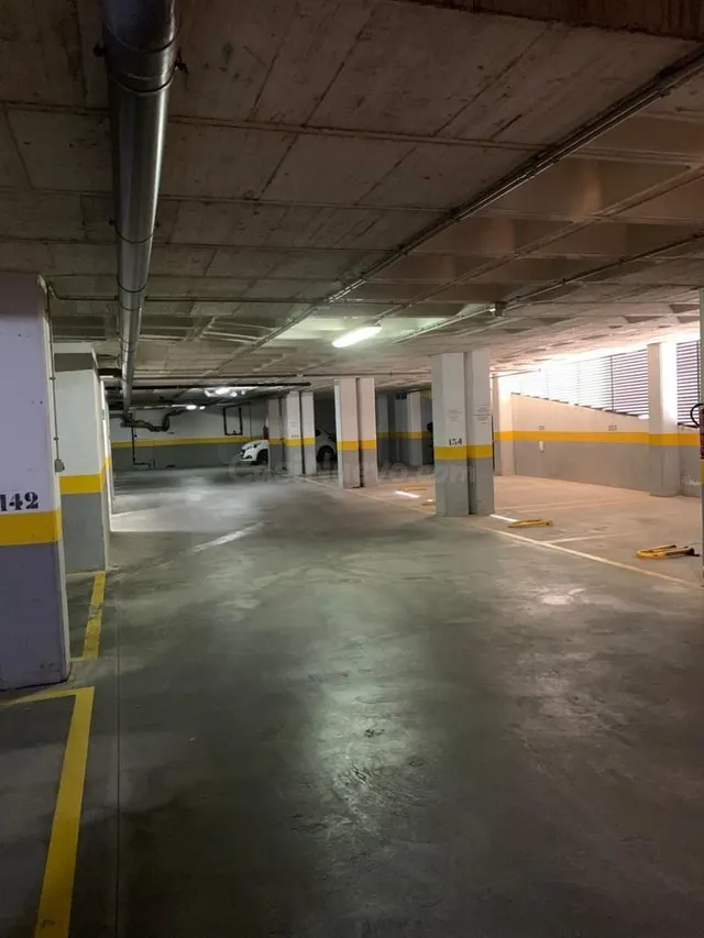 PLAZA DE GARAJE EN VENTA EN AVDA JUAN CARLOS I - foto 5