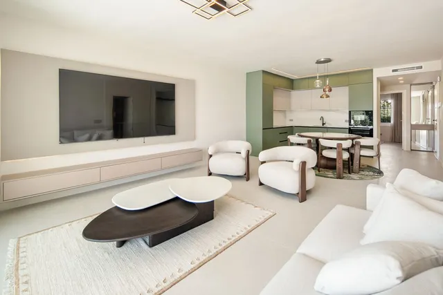 Apartamento 3 habitaciones 100m² en venta - Marbella — 18