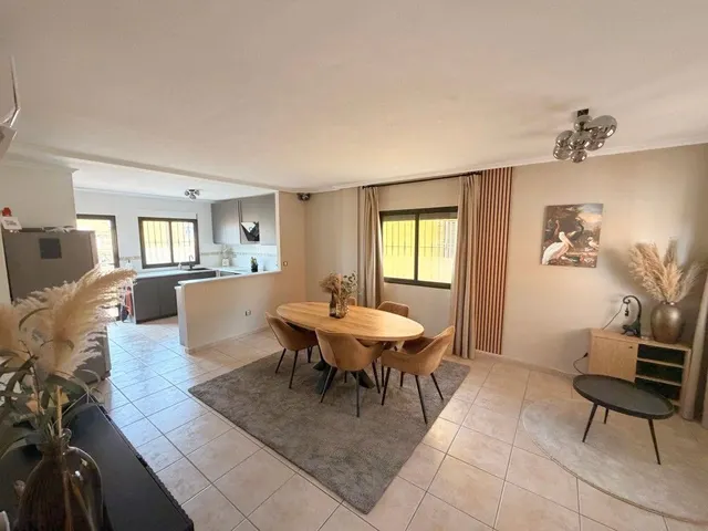 Villa 4 habitaciones 201m² en venta - Costa blanca sur — 14
