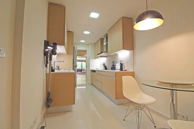Apartamento 2 habitaciones 142m² en venta - Whater Gardens — 8