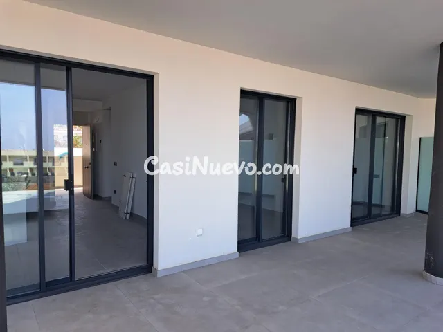 Apartamento con terraza - 2 dormitorios - Costa Adeje - foto 3
