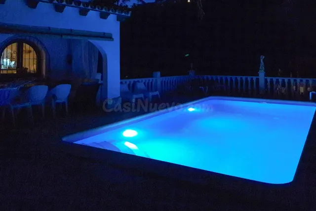 Villa 4 habitaciones 224m² en venta - Cala Advocat - Baladrar — 5