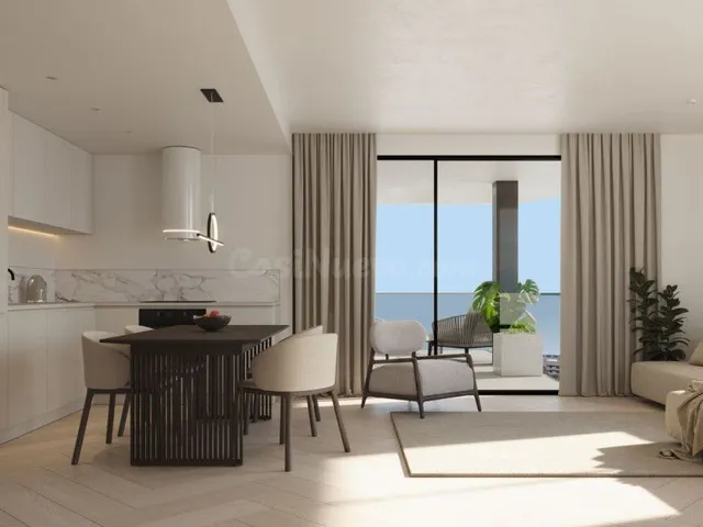 Apartamento 3 habitaciones 103m² en venta - Calpe — 17