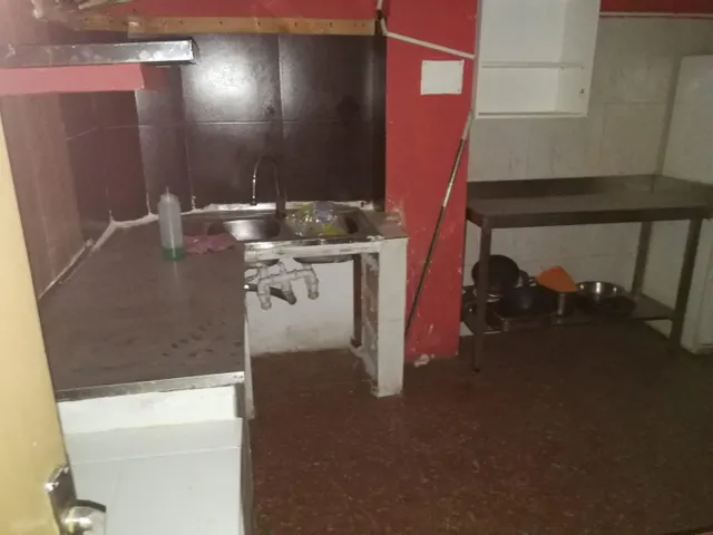 Bar-Restaurante a la venta en el Rectorat de Lleida — 11