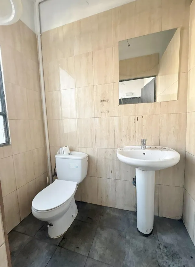 Nave industrial 265m² en alquiler - Valdelacasa — 13