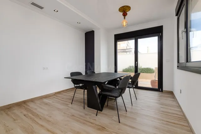 Villa 4 habitaciones 210m² en venta - Cabo cervera — 46