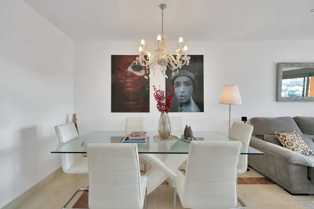 Apartamento 2 habitaciones 124m² en venta - Costa Del Sol — 4
