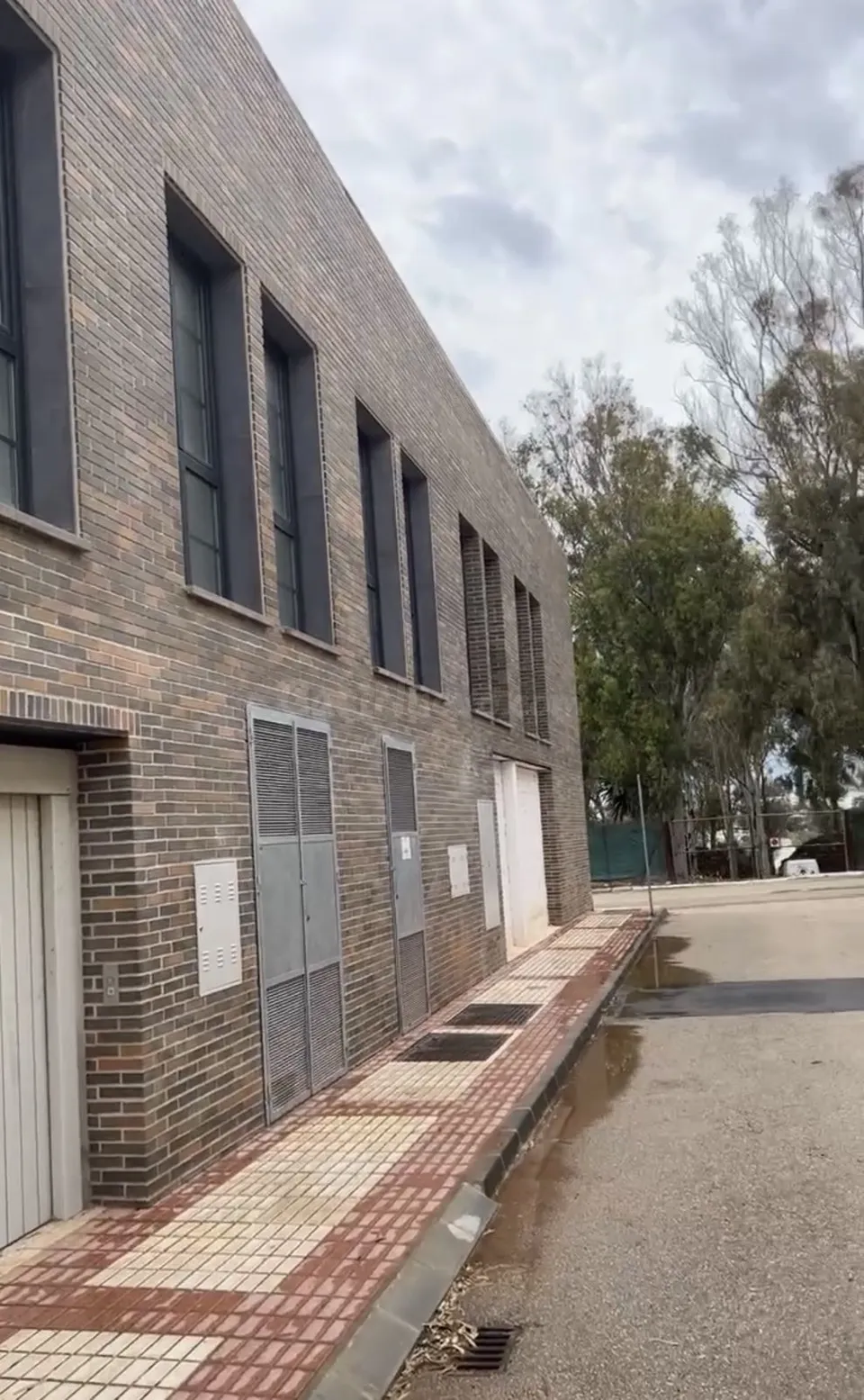 Complejo Turístico 2163m² en venta - Costa Del Sol