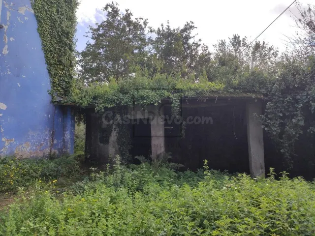 Casa para rehabilitar en Pazos, Serantes, Ferrol - foto 4