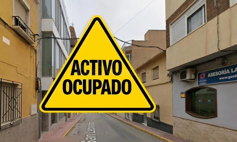 PISO EN ALBOX