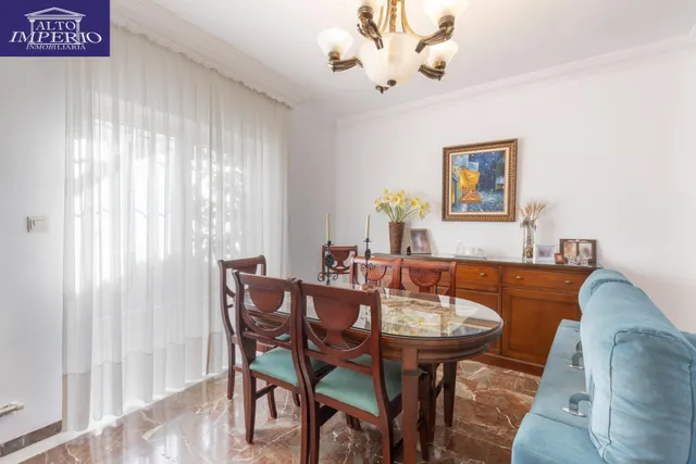 Casa en esquina en venta en Las Gabias — 5