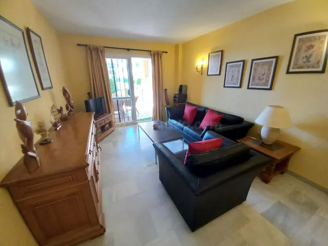 Apartamento 2 habitaciones 65m² en venta - Riviera del sol — 5