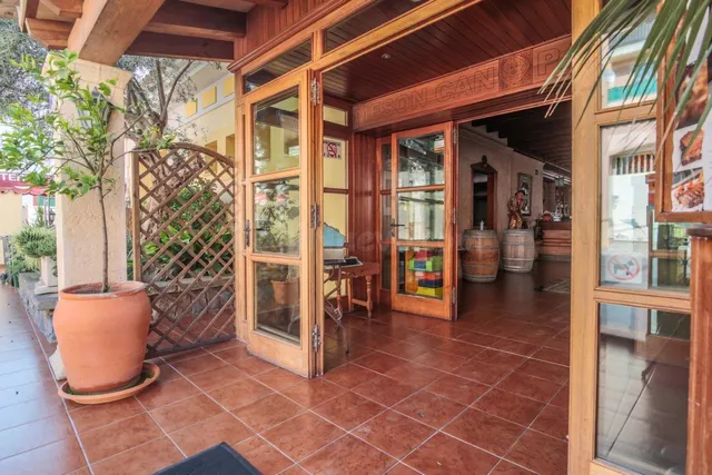 Local comercial 1830m² en venta - Andratx Pueblo - foto 3
