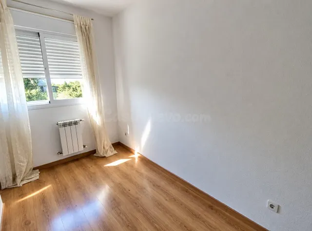 Piso 3 habitaciones 90m² en venta - Usera — 5