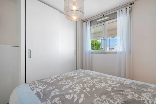 Apartamento de 2 dormitorios y 2 baños en los dolses ( orihuela costa ) — 26
