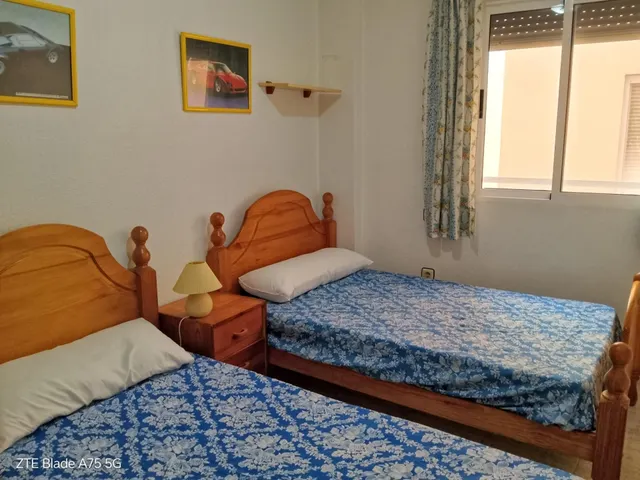 Apartamento 2 habitaciones 59m² en venta - Barrio San Isidro — 8