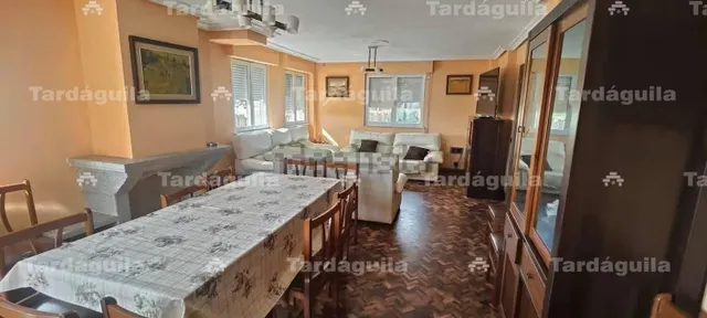CHALET EN CALZADA DE VALDUNCIEL — 14