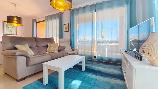 Apartamento 3 habitaciones 170m² en venta - Costa del Sol — 13