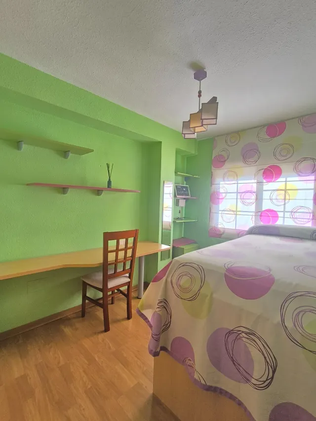 Venta piso reformado y amueblado — 28