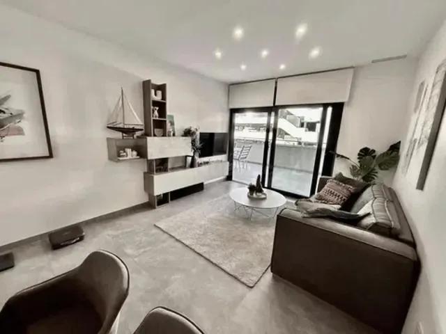 Apartamento 2 habitaciones 75m² en venta - La Zenia — 2