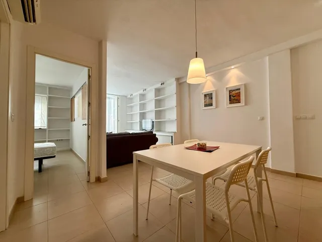 Preciosa vivienda EN ALQUILER en el barrio de la Macarena — 3