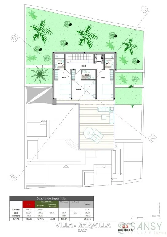 Casa-Chalet en Venta en Alicante Alicante — 11