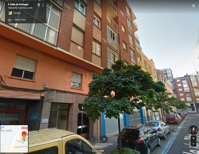 OFICINA CON 2 DESPACHOS IDEAL PARA PROFESIONALES